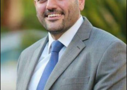 دولة غزة العظمى..