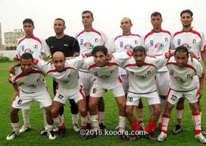 شباب خان يونس المتوج يُسقط القادسية لدوري الأولى وجاره الاتحاد يضمن البقاء