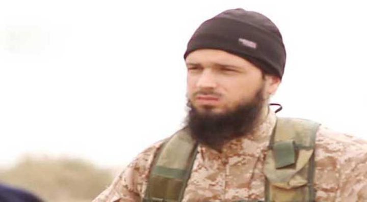 مقتل "قاطع الرؤوس" الداعشي في ظروف غامضة
