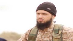 مقتل "قاطع الرؤوس" الداعشي في ظروف غامضة