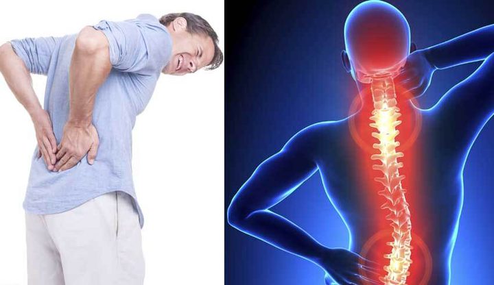 وصفة طبيعية لتسكين آلام العظام