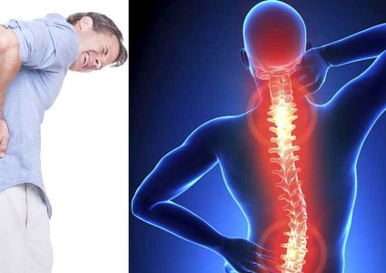 وصفة طبيعية لتسكين آلام العظام