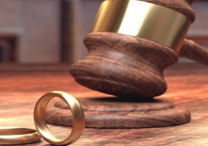 مركز دراسات: ارتفاع نسبة الطلاق في غزة