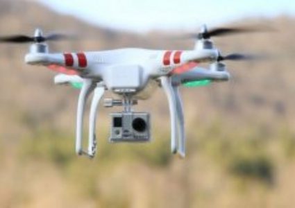 الاحتلال يقرر السجن لمن يمتلك طائرات تصوير في الضفة