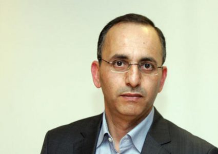 الحرب الباردة تندلع رسميا