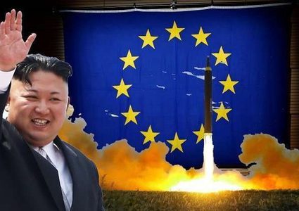المخابرات الألمانية: صواريخ كوريا الشمالية يمكنها الوصول إلى أوروبا