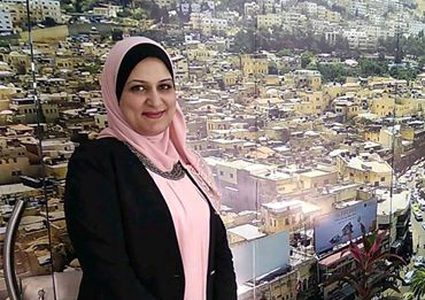 باحثة فلسطينية: نباتات قد توفر علاجًا للسرطان أو الوقاية منه وتكافح السمنة