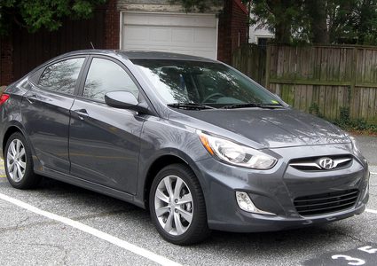 ارتفاع على أسعار سيارات هيونداي "أكسنت" و"توسان" المستوردة إلى فلسطين