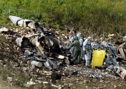 مناورة عسكرية إسرائيلية تحاكي حربا متعددة الجبهات مع تدخل روسيا في سوريا