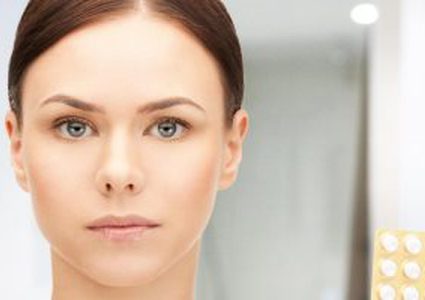 تناول حبوب الكولاجين لتحسين بشرتك مجرد وهم!