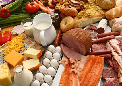 منظمة السكر البريطانية تقدم أطعمة تساعد فى محاربة المرض للمصابين بالسمنة