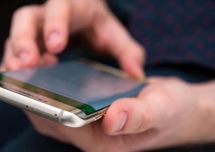 ‫كيف تستخدم هاتفك الذكي القديم كنقطة (Hot Spot)