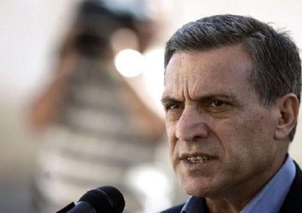 أبو ردينة: الصمود الفلسطيني سينهي كل المؤامرات التصفوية