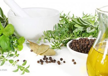 مضادات حيوية طبيعية تكافح البكتيريا!