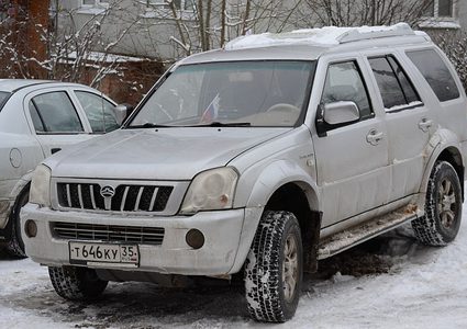 طفل في التاسعة يرفع سيارة وينقذ حياة رجل