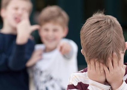 دراسة: التنمر في الطفولة يمكن أن يؤدي الى مشاكل نفسية