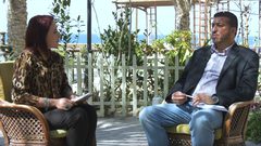 تمكين المرأة سياسيا في صنع القرار (فيديو)