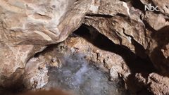 نبع القريون تاريخ روماني عريق في نابلس (فيديو)