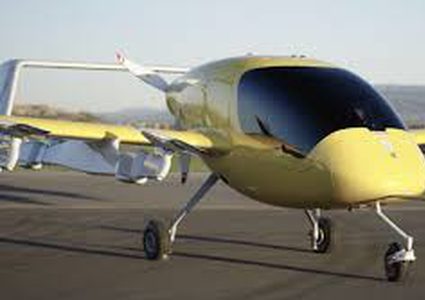 هل ستحصل نيوزلندا على خدمة سيارات تكسي طائرة قريباً