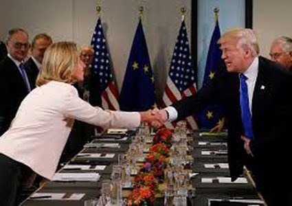 الإتفاق النووي الإيراني... عقوبات أوروبية وضغط أمريكي