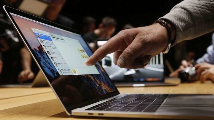 الشرطة تكشف ملابسات جريمة سرقة وتشهير على موقع الانستغرام