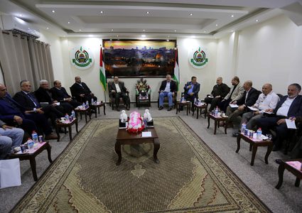 معمر لـ"النجاح": الفصائل دعت إلى تشكيل لجنة مشتركة لمتابعة تحقيقات تفجير موكب الحمدالله