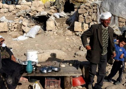 التماس لمحكمة الاحتلال لإخلاء 3 تجمعات بدوية في الخليل