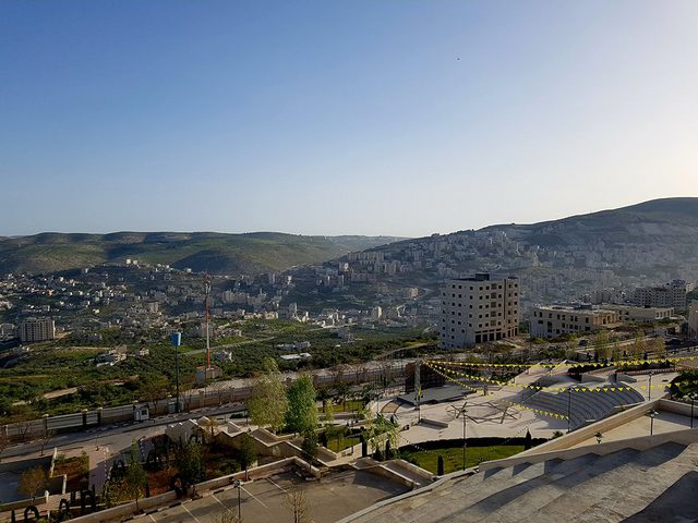 الطقس: ارتفاعات متتالية على درجات الحرارة حتى نهاية الأسبوع