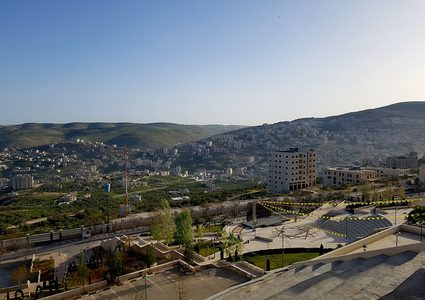 الطقس: ارتفاعات متتالية على درجات الحرارة حتى نهاية الأسبوع