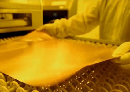 صيني يخترع مادة لجعل الأشياء غير مرئية!