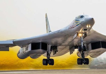 أول وجهات الطائرة المدنية فوق الصوتية!