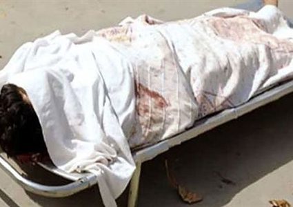 مصرع مواطن بحادث سير في نابلس