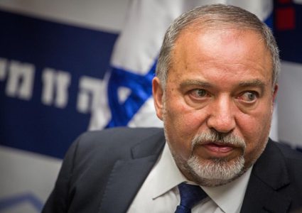 ليبرمان يشيد بالعلاقات بين إسرائيل ورواندا‎