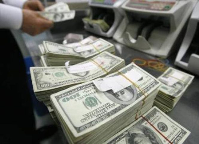الشرطة تكشف ملابسات سرقة 120 ألف شيكل من مطعم