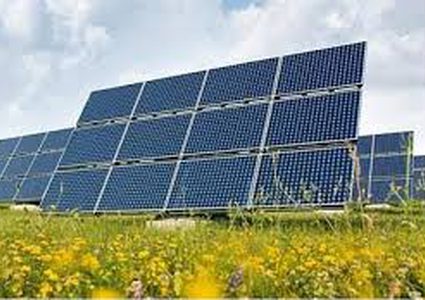 ابتكار لتوليد الطاقة من قطرات المطر!