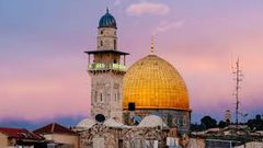 الإعلام: اعتبار مستوطني محيط القدس جزءًا من سكانها يعد خرقا لقرارات مجلس الأمن