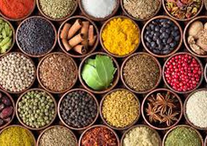 دراسة : إضافة التوابل بديل للمراهقين ممن لا يفضلون الخضروات