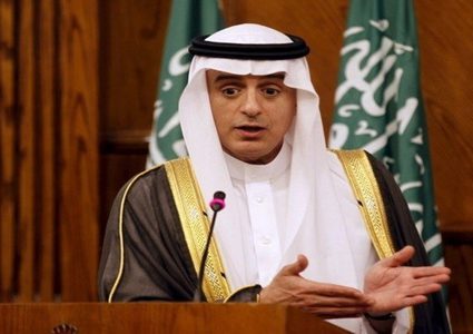 الجبير يكشف تفاصيل زيارة بن سلمان للولايات المتحدة