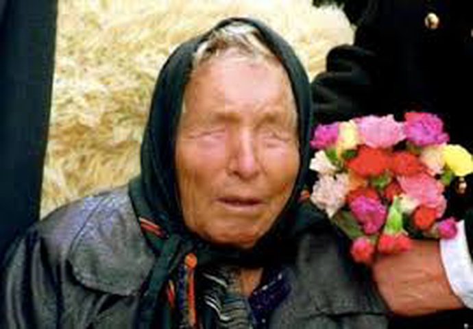 توقعات العرافة الشهيرة عن بوتين والحرب العالمية الثالثة