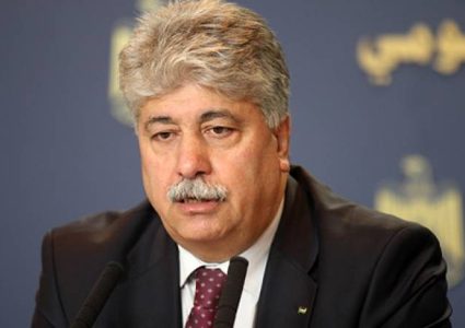 مجدلاني لاهل غزة: لا تخضعوا للتضليل الاعلامي الذي تمارسه حماس