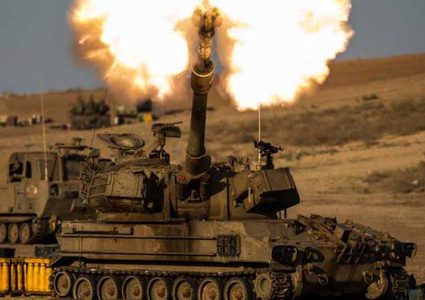 الإحتلال يُلغي إجازات عناصره ويُعلن حالة الاستنفار استعدادا لامكانية حدوث تصعيد في الأسابيع المقبلة