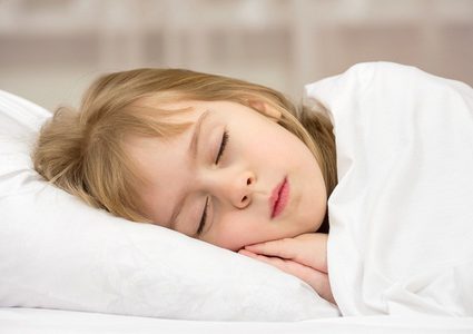 سبب صادم يمنعك من النوم