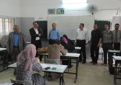 امتحان التوظيف... وزارة التربية إجراء لتنظيم الاختيار  والمتقدمون يطالبون بالتعديل