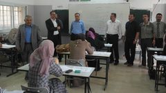 امتحان التوظيف... وزارة التربية إجراء لتنظيم الاختيار  والمتقدمون يطالبون بالتعديل