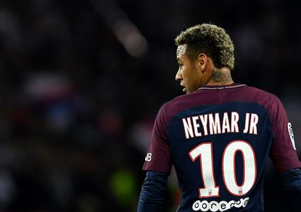 سان جرمان.. و"الراتب الخيالي" لنيمار