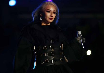 فنانون لتحسين العلاقات بين كوريا الشمالية والجنوبية