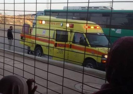 قراقع يحذر من إنفجار الأوضاع في السجون