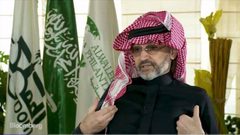 الوليد بن طلال يتحدث لأول مرة منذ خروجه من السجن ويكشف عن صفقة عَقَدها مع الحكومة السعودية