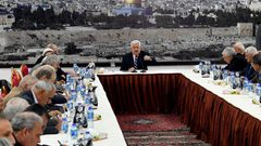 محللون لـ"النجاح": الرئيس رد على السلوكيات العدوانية والمستفزة للإدارة الأمريكية