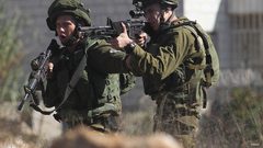 اعتقال شاب من قلقيلية